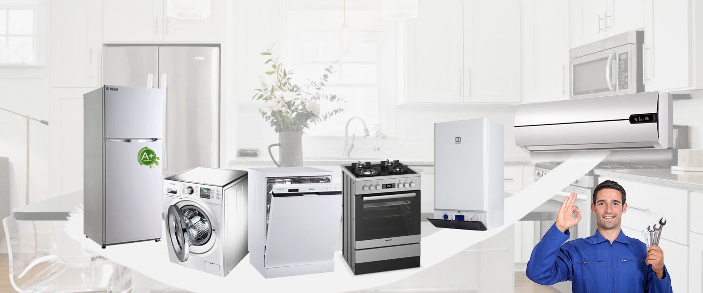 İkizce Daikin Servisi